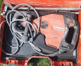 Hilti te700 avr