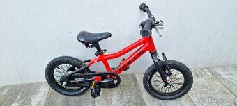 Dětské kolo Bulls 12"