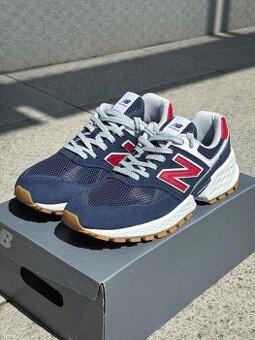 Tenisky New Balance MS574ASN vel. 42,5