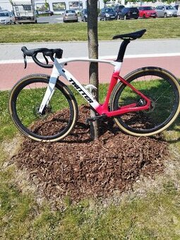 Gravel kolo