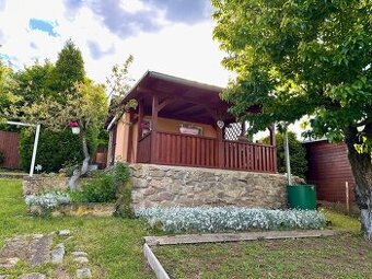 Teplice, Prodej chaty 16 m², pozemek 412 m², U Lesíka