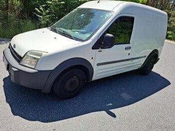 Ford Connect 1.8 Diesel Klima Model 2006..