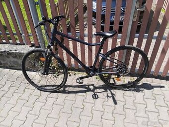 Riverside RS500