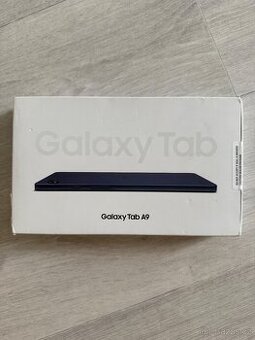 Novy Samsung Galaxy Tab A9 4/64GB - 1