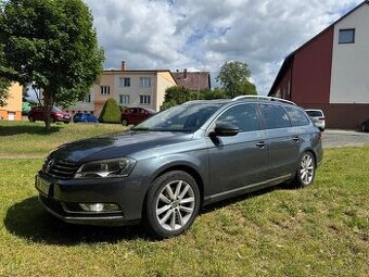 Passat