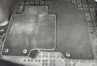 Originální velur koberečky Hyundai i40