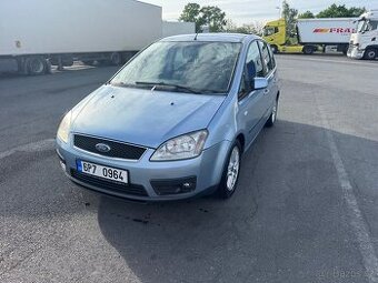 Ford C-max 2.0 benzin 107kw