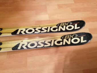 Lyže ROSSIGNOL - 1