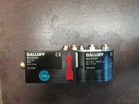 Indukční přenos signálu balluff - 1