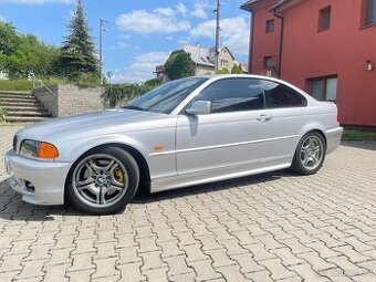 Bmw e46 330i(420hp)