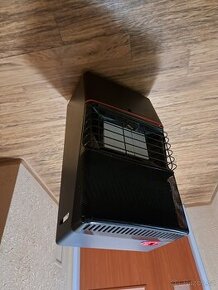 Prodám topeni bez Bomby nové 3000,- - 1