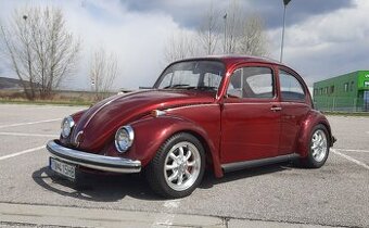 VW Brouk - 1