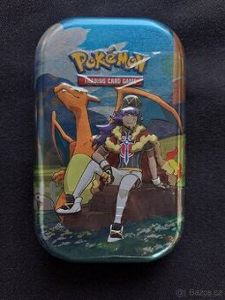 Pokémon Crown Zenith