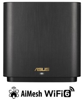 ASUS ZenWiFi XT9 1-pack Wireless AX7800 Tri-band Mesh WiFi 6