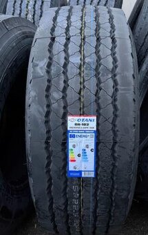 385/65 r22,5 návěsove, vodicí
