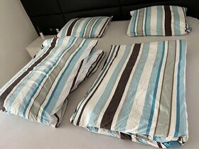 Povlečení SCAN quilt