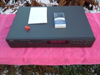 NAD C521 BEE