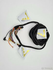 Propojovací kabel BMW pro android autorádia