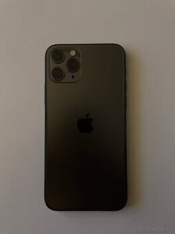 iPhone 11 Pro 256gb