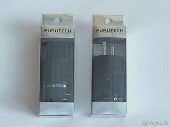 Prodám napájecí konektory FURUTECH