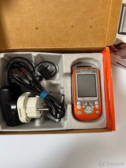 Sony Ericsson W550i