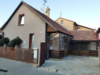 RD 2+1, 186m2, Holice