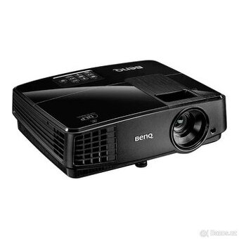 PROJEKTOR BENQ MS506