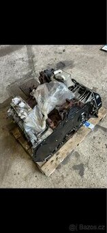 Motor Ford Tranzit 2.0 ecoblue
