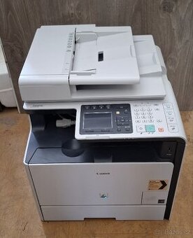 CANON i-SENSYS MF8589Cdw, multifunkční barevná tiskárna