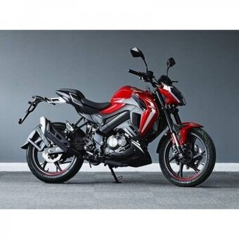 KEEWAY RKF 125 E5