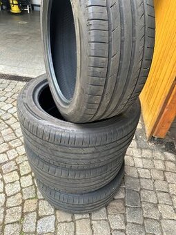 Vw T6,T5 pneumatiky - 1