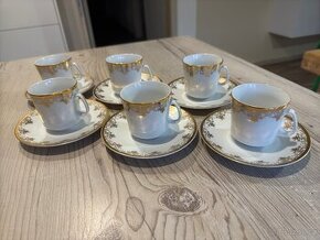 Porcelánová sada