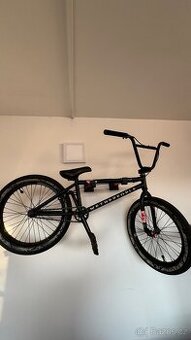 BMX we the people