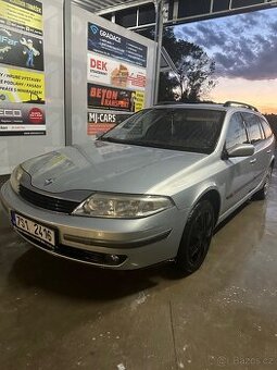 Renault Laguna