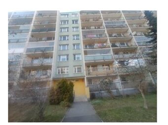 Bytová jednotka 2+1 na Proseku, Praha, ID 7507e 0309