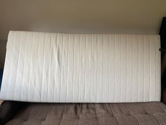 Matrace 197x89x13 Ikea Malfors