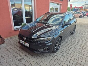 Fiat Tipo 1.4 Turbo S-Design 88kW
