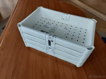 Ikea-Vesken-policový díl-nové