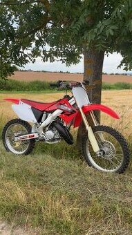 Honda cr 125 2006 (USA)