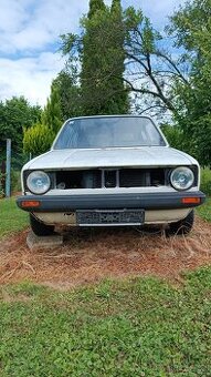 Golf mk1