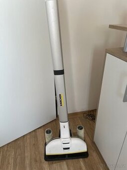KÄRCHER EWM 2