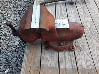 Svěrák YORK 150mm