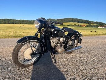 Bmw R50