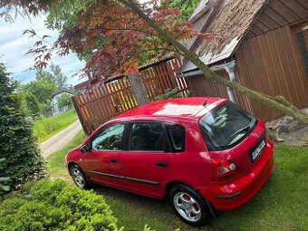 Honda Civic 1.4