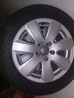 Prodam kola R16