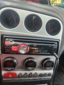 Jvc. Auto.blooth.usb