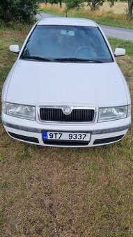 Octavia 1.9tdi 66kw