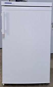 Lednice s mrazákem Liebherr Comfort.