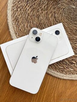Prodám iPhone 13 128gb