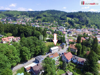 prodej penzionu, 600m2, Jablonec nad Jizerou